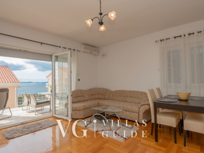 Apartman Olivera-Trogir