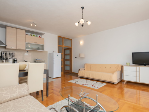 Apartman Olivera-Trogir