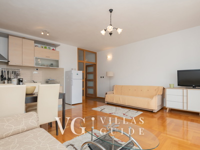 Apartman Olivera-Trogir