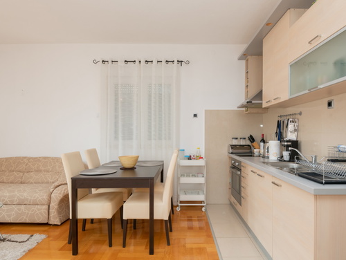 Apartman Olivera-Trogir