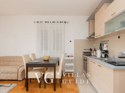 Apartman Olivera-Trogir