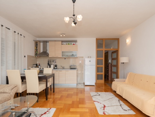 Apartman Olivera-Trogir