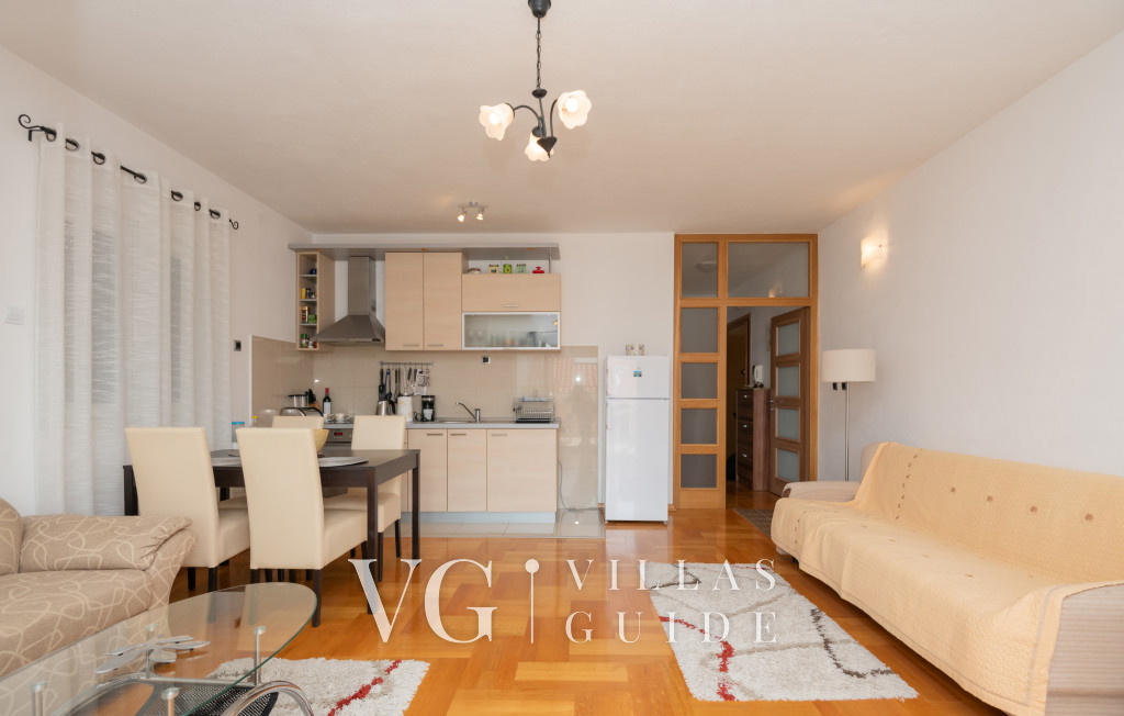 Apartman Olivera-Trogir