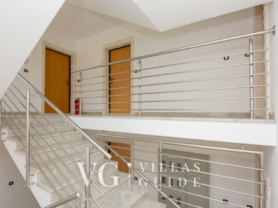 Apartman Olivera-Trogir