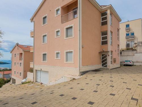 Apartman Olivera-Trogir