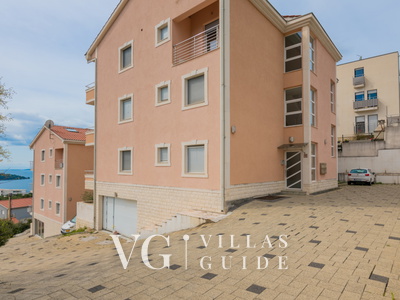 Apartman Olivera-Trogir