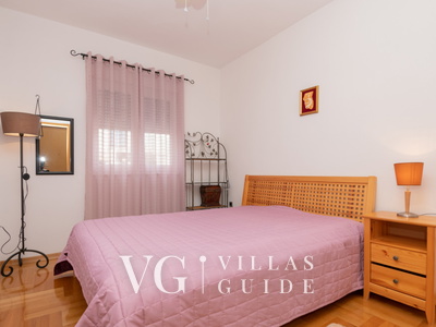 Apartman Olivera-Trogir