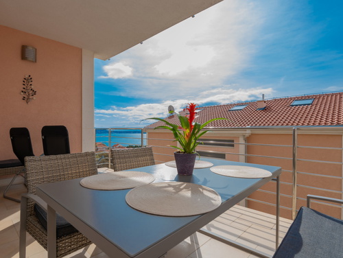 Apartman Olivera-Trogir