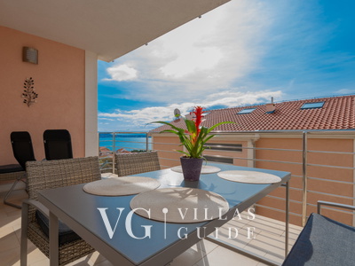 Apartman Olivera-Trogir