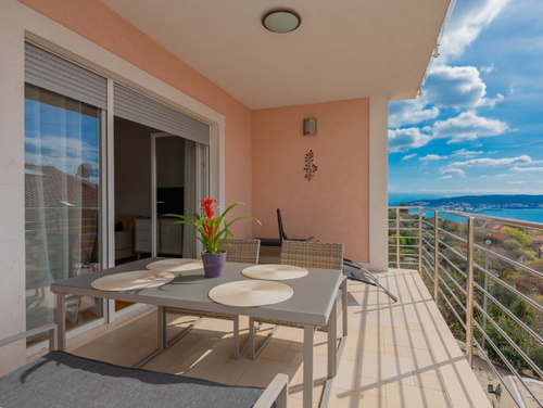 Apartman Olivera-Trogir