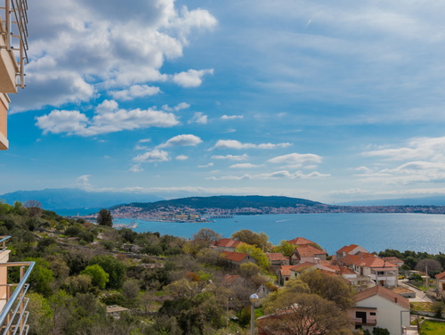 Apartman Olivera-Trogir