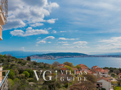 Apartman Olivera-Trogir