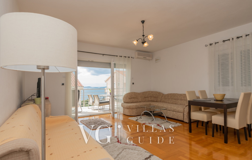 Apartman Olivera-Trogir