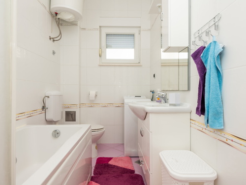 Apartman Olivera-Trogir