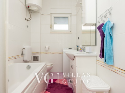 Apartman Olivera-Trogir