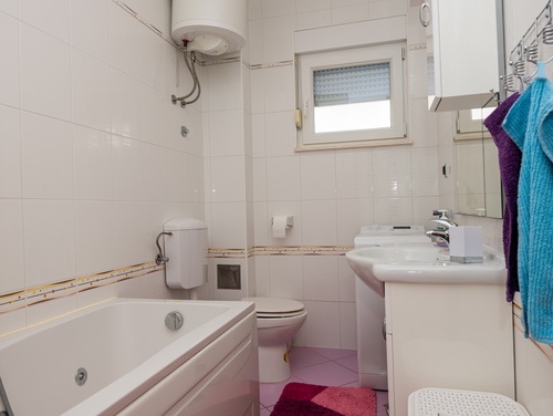 Apartman Olivera-Trogir