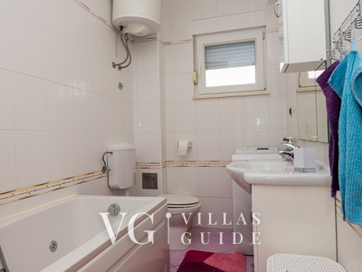 Apartman Olivera-Trogir