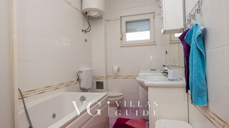 Apartman Olivera-Trogir