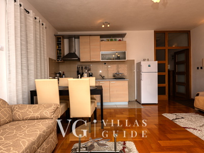 Apartman Olivera-Trogir