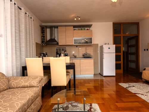 Apartman Olivera-Trogir