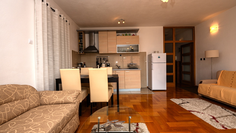 Apartman Olivera-Trogir