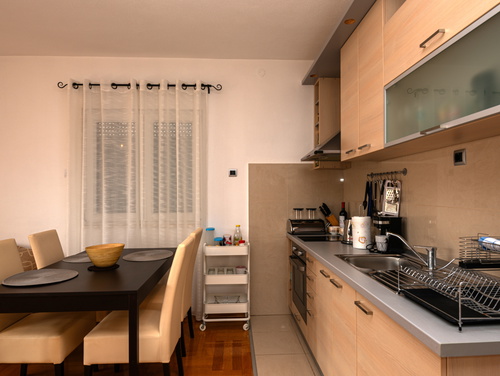 Apartman Olivera-Trogir