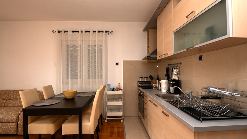 Apartman Olivera-Trogir