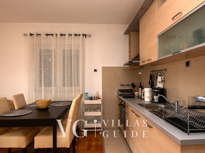 Apartman Olivera-Trogir