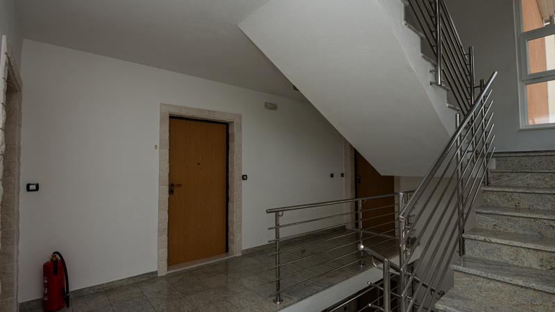 Apartman Olivera-Trogir