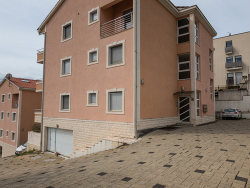 Apartman Olivera-Trogir