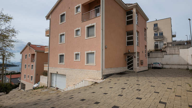 Apartman Olivera-Trogir