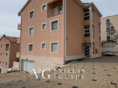 Apartman Olivera-Trogir