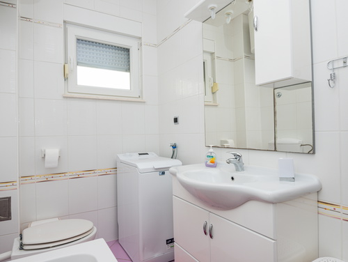 Apartman Olivera-Trogir