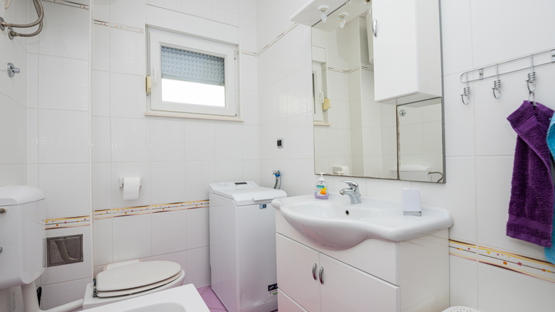 Apartman Olivera-Trogir
