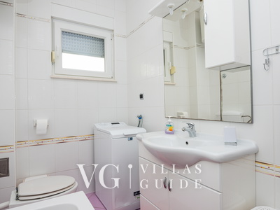 Apartman Olivera-Trogir