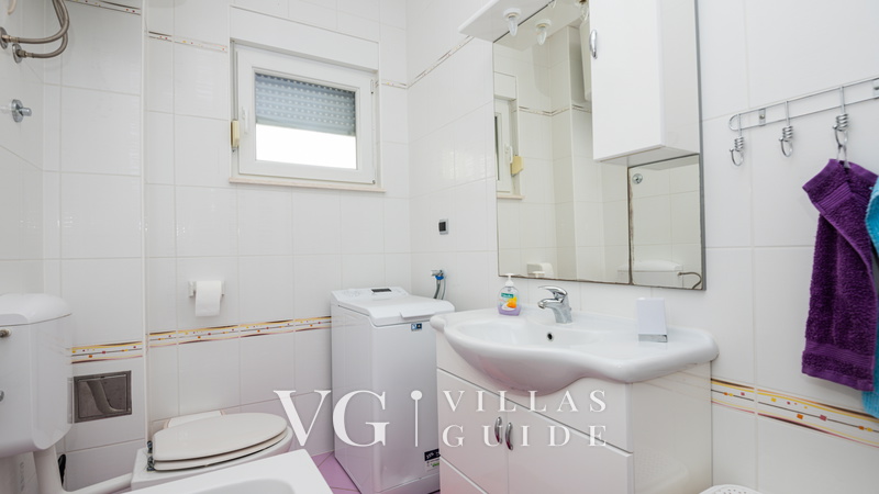 Apartman Olivera-Trogir