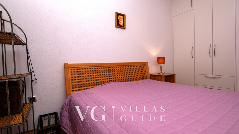 Apartman Olivera-Trogir