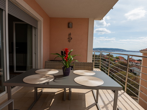 Apartman Olivera-Trogir