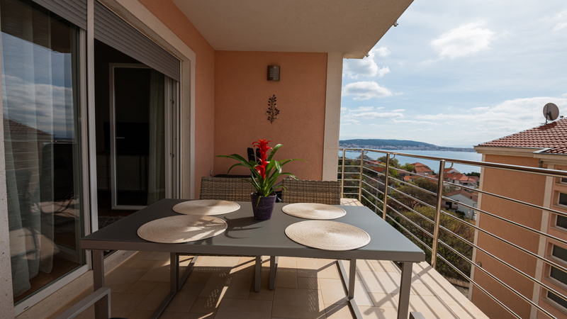 Apartman Olivera-Trogir