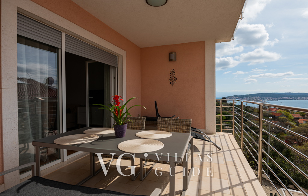 Apartman Olivera-Trogir