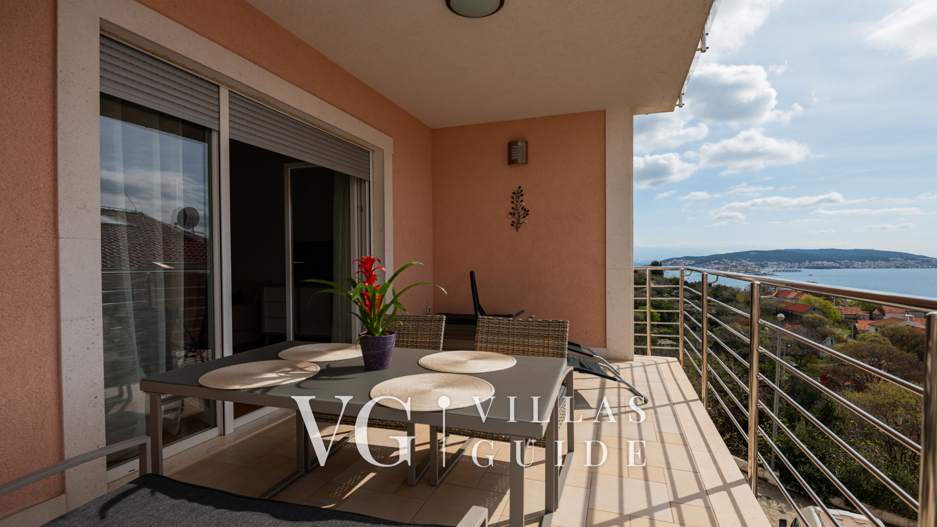 Apartman Olivera-Trogir