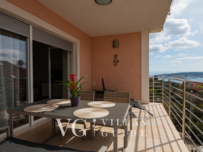 Apartman Olivera-Trogir