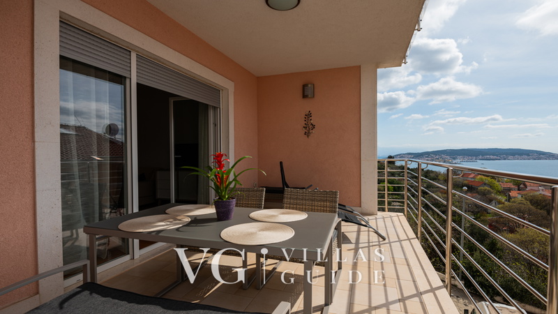 Apartman Olivera-Trogir