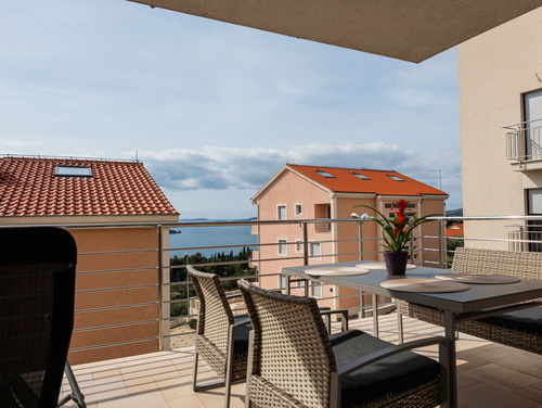Apartman Olivera-Trogir