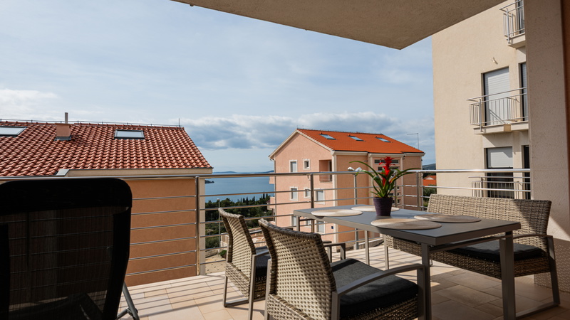 Apartman Olivera-Trogir