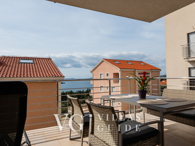 Apartman Olivera-Trogir