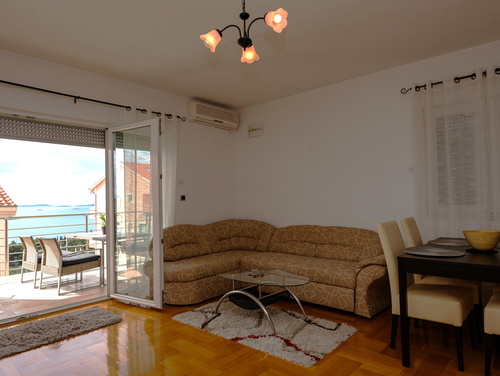 Apartman Olivera-Trogir