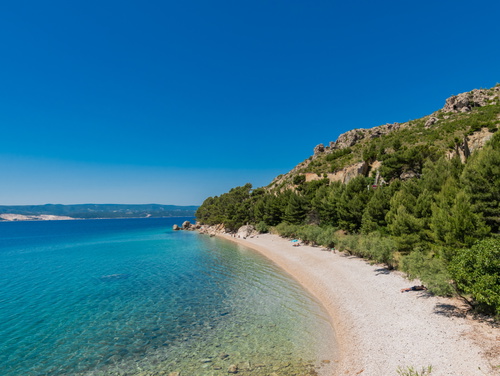 Apartman Olivera-Trogir