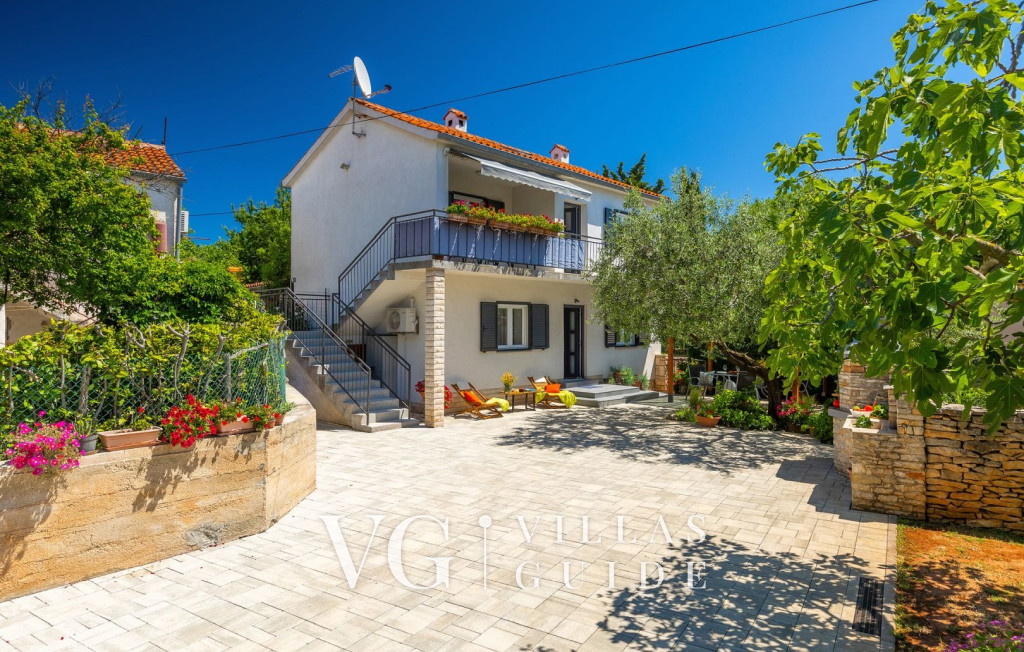 Apartman Marko - Medulin Garden and property exterior