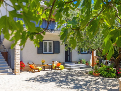 Apartman Marko - Medulin